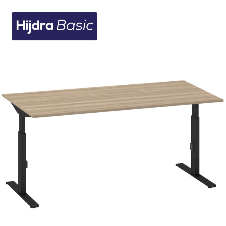 Bureau Hijdra Basic