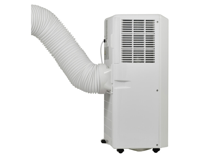 Airconditioner Inventum AC901 80m3 wit 5