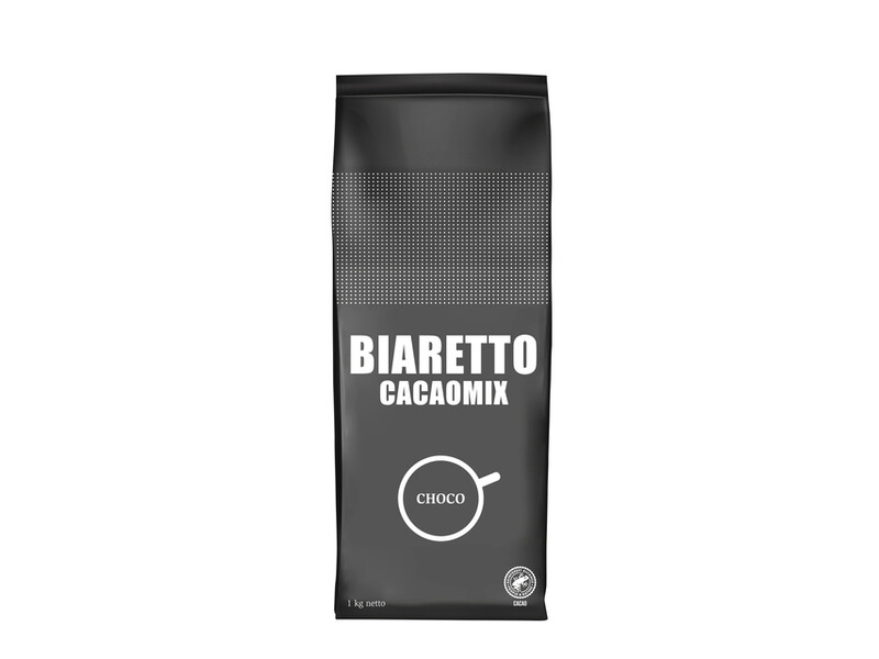 Chocomix Biaretto 1000 gram 1