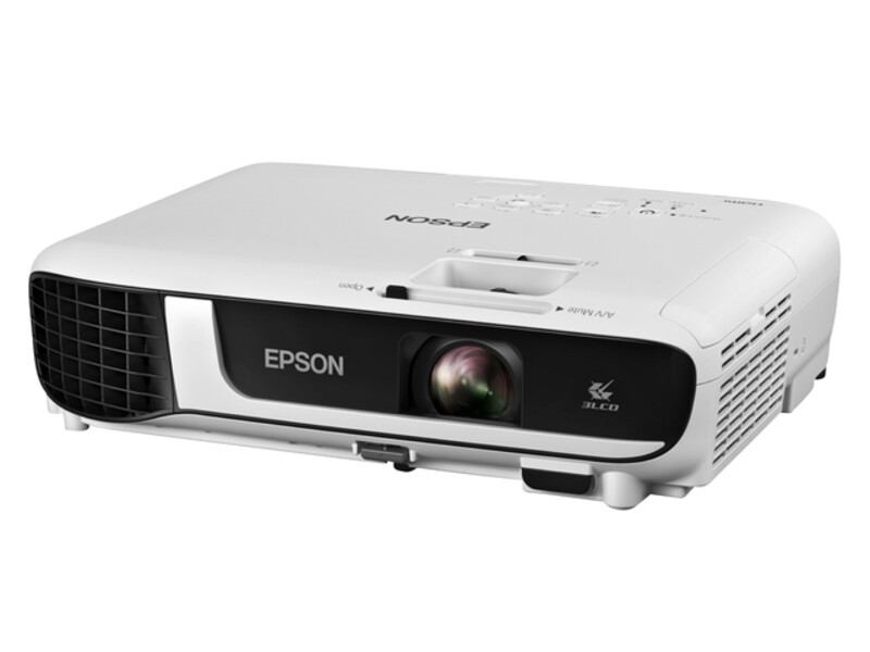 Projector Epson EB-W51 1