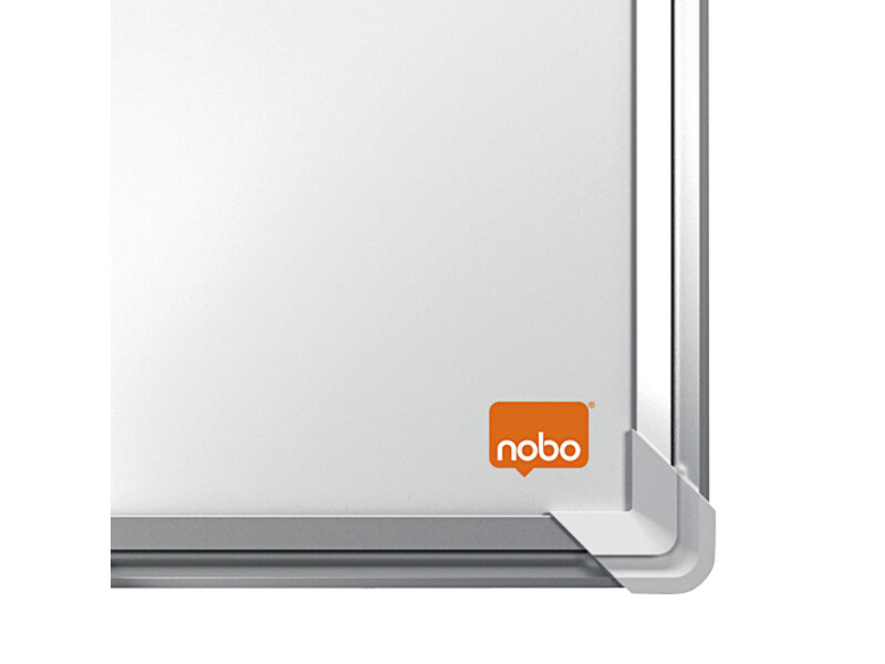 Whiteboard Nobo Premium Plus 60x90cm emaille 5