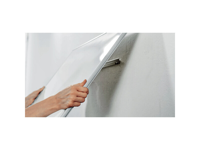 Whiteboard Nobo Impression Pro Widescreen 50x89cm emaille 6