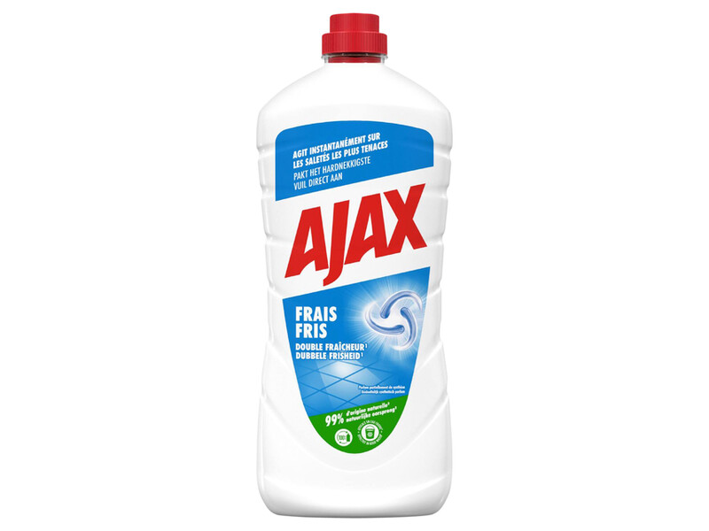 Allesreiniger Ajax fris 1250ml 1
