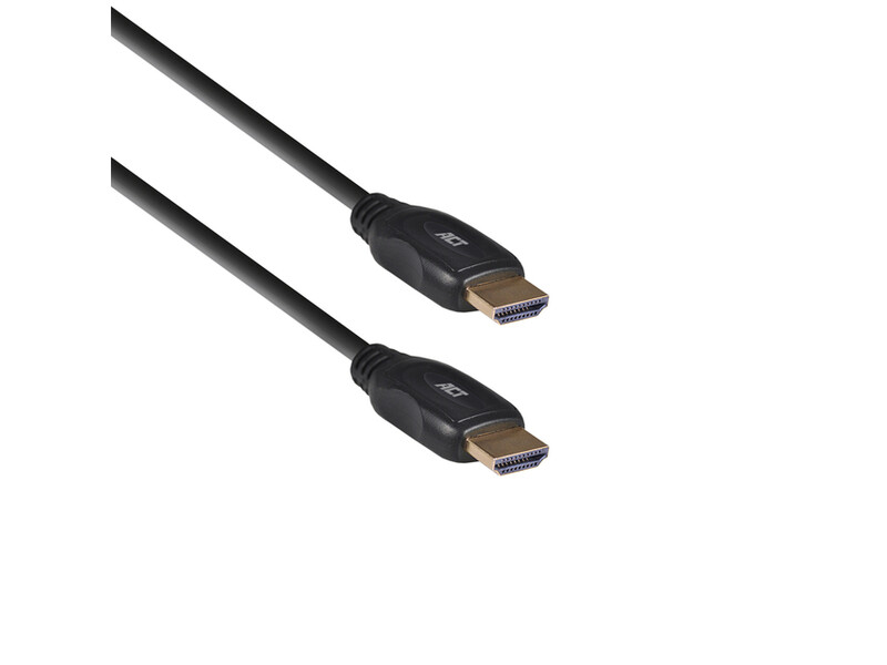 Kabel ACT HDMI High Speed type 1.4 1.5 meter 1