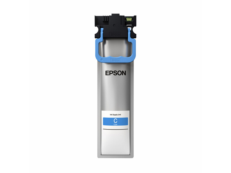 Inktcartridge Epson T9442 blauw 1