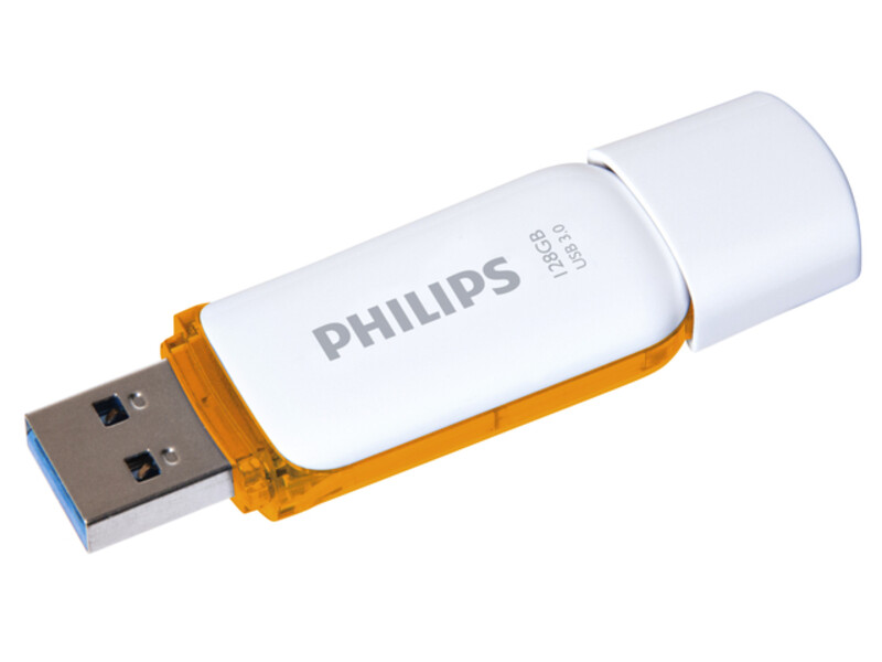 USB-stick 3.0 Philips Snow Edition Sunrise Orange 128GB 1