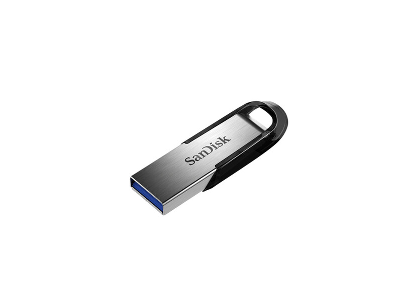 USB-stick 3.0 Sandisk Cruzer Ultra Flair 256GB 1