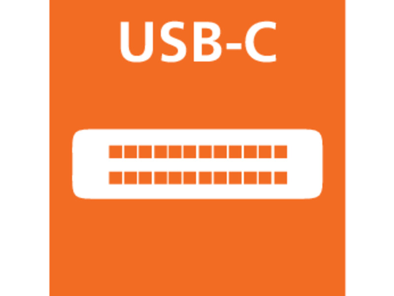 USB-stick 3.1 Philips USB-C 2-in-1 midnight black 64GB 3