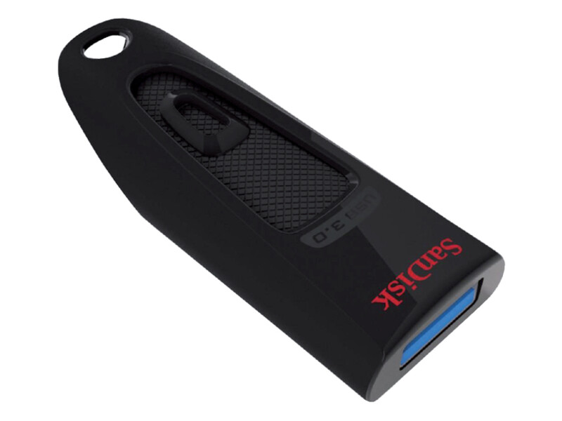USB-stick 3.0 Sandisk Cruzer Ultra 64GB 2