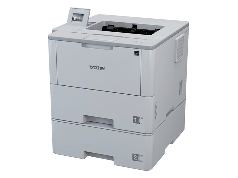 Printer Laser Brother HL-L6300DWT 1