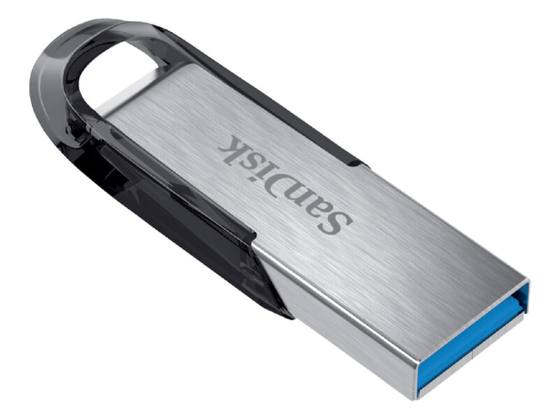 USB-stick 3.0 Sandisk Cruzer Ultra Flair 32GB 3