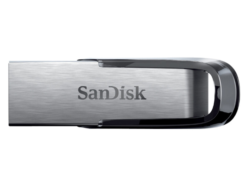USB-stick 3.0 Sandisk Cruzer Ultra Flair 32GB 1