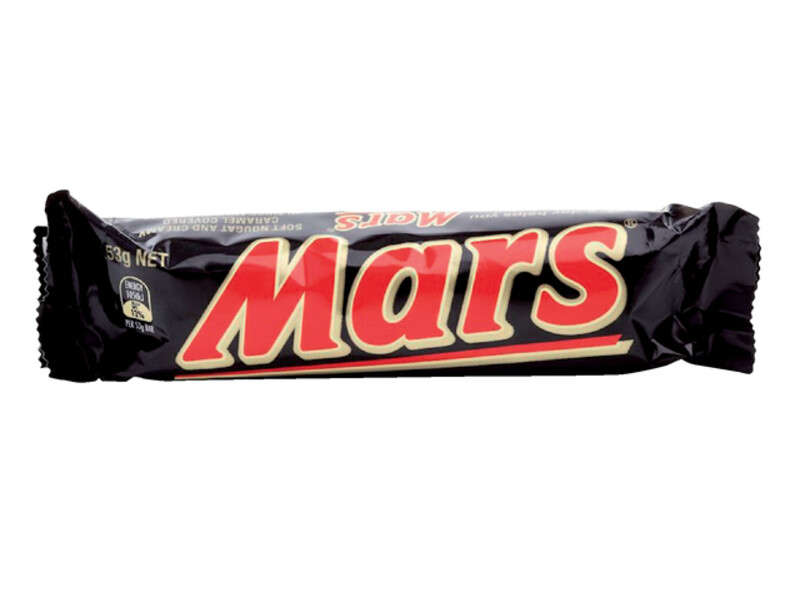 Mars repen single 51gr 32 stuks 3