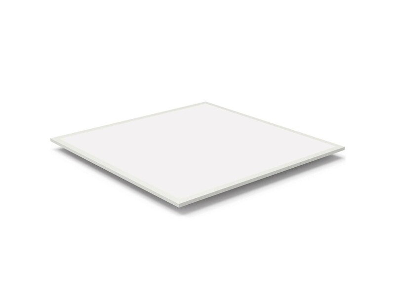 LED-Panel Maul Rise - Dimbaar - 62 x 62 cm - 3800 Lumen - Wit 1