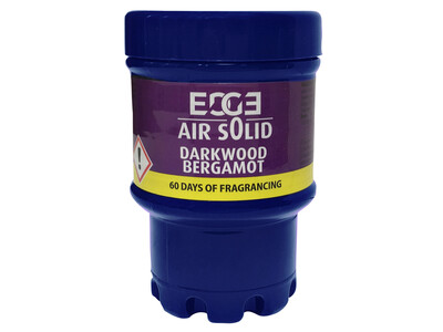 Luchtverfrisser Green Air Darkwood Bergamot 6st 1