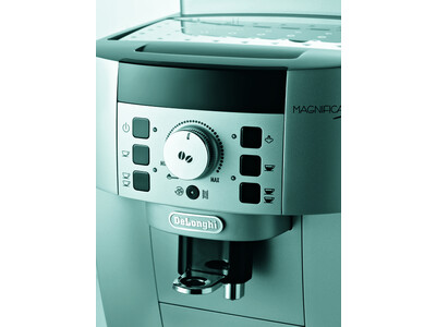 Koffiezetapparaat De'Longhi ECAM 22.110.SB volautomaat espresso 3
