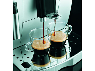 Koffiezetapparaat De'Longhi ECAM 22.110.SB volautomaat espresso 4