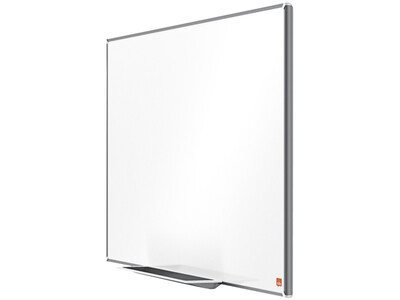 Whiteboard Nobo Impression Pro Widescreen 50x89cm staal 3