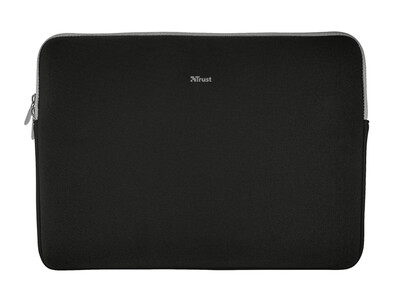 Laptopsleeve Trust Primo 15,6 inch zwart 3