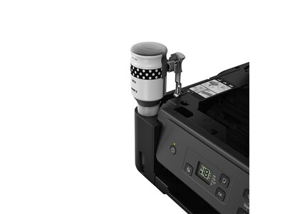 Multifunctional Inktjet Canon PIXMA G2570 3