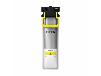 Inktcartridge Epson T9444 geel 1