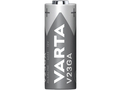 Batterij Varta V23GA alkaline blister à 1stuk 3