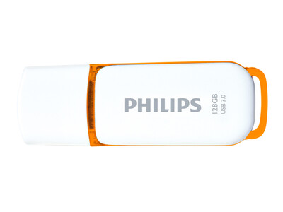 USB-stick 3.0 Philips Snow Edition Sunrise Orange 128GB 5