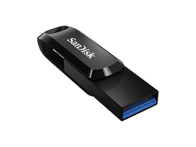 USB-stick 3.1 USB-C Sandisk Ultra Dual Drive Go 256GB 4