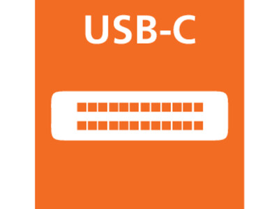 USB-stick 3.1 Philips USB-C 2-in-1 midnight black 64GB 3