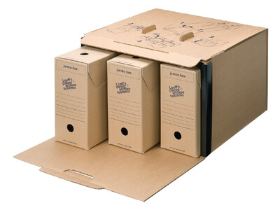 Containerbox Loeff's Jumbo 4004 425x280x400mm 3