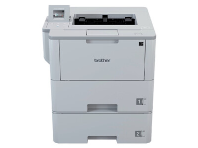 Printer Laser Brother HL-L6300DWT 11