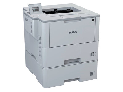 Printer Laser Brother HL-L6300DWT 4