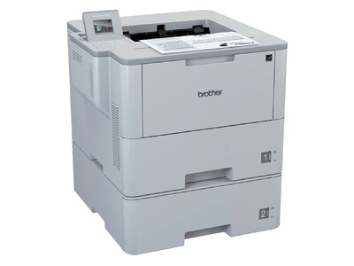 Printer Laser Brother HL-L6300DWT 3