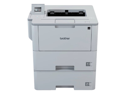 Printer Laser Brother HL-L6300DWT 10