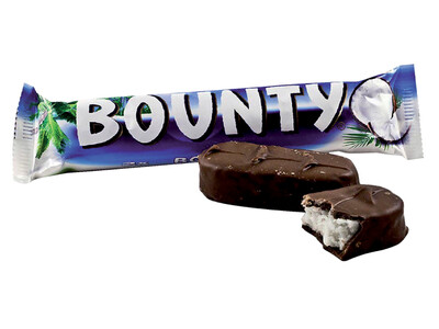 Bounty repen single 24x57gr 3