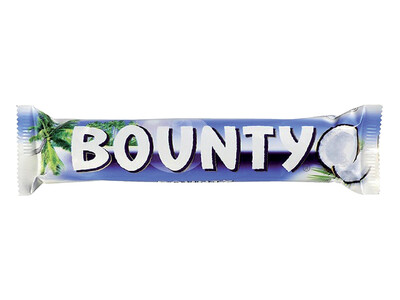 Bounty repen single 24x57gr 2