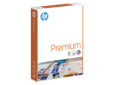 Kopieerpapier HP Premium A4 80gr wit 250vel 3