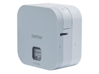 Labelprinter Brother P-touch P300BT 3