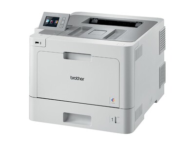 Laserprinter Brother HL-L9310CDW 1