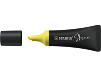 Markeerstift STABILO Shine 76/24 geel