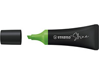 Markeerstift STABILO Shine 76/33 groen