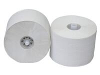 Toiletpapier Blanco doprol 1-laags 1087vel 36rol