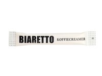 Creamersticks Biaretto 2,5gram 600 stuks