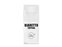 Melkpoeder Biaretto topping 750gram