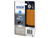 Inktcartridge Epson 405XL blauw