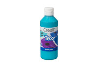 Textielverf Creall Tex turquoise 250ml
