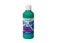 Textielverf Creall TEX 250ml  09 groen