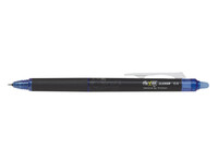 Rollerpen PILOT Frixion Point Clicker Synergy tip blauw 0.25mm