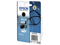 Inktcartridge Epson T09K140 408L zwart