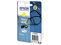 Inktcartridge Epson T09K440 408L geel